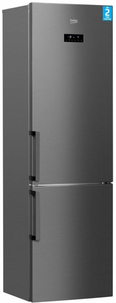 Холодильник Beko CNKR 5356E21 W