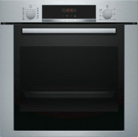 Электрический духовой шкаф Bosch HBA 3740S0