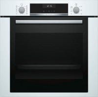 Электрический духовой шкаф Bosch HBG 317BW0R