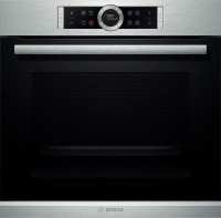 Электрический духовой шкаф Bosch HBG 655HS1