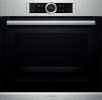 Электрический духовой шкаф Bosch HBG 655HS1