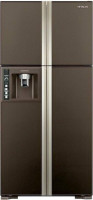 Холодильник Hitachi R-W722PU1 GBW