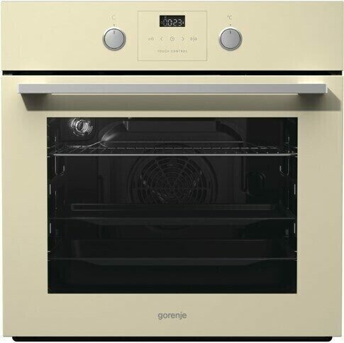 Электрический духовой шкаф Gorenje BO 635 E32 IG