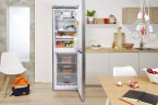 Холодильник Indesit DFE 4200 S
