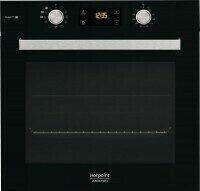 Электрический духовой шкаф Hotpoint-Ariston FA5S 841 JBLG HA