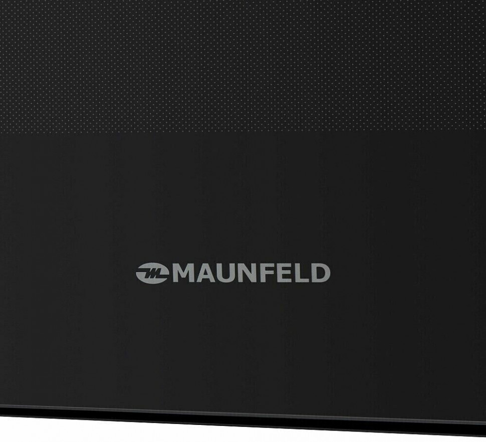 Электрический духовой шкаф MAUNFELD EOEM 769 B