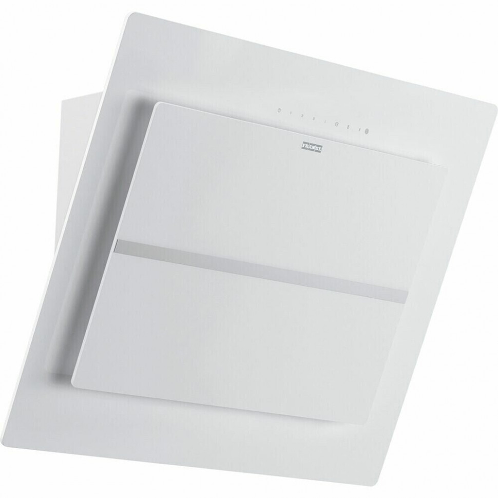 Каминная вытяжка Franke FMPL 606 WH B