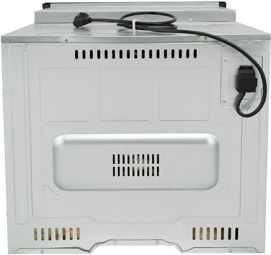 Электрический духовой шкаф Simfer B 6EB 58100