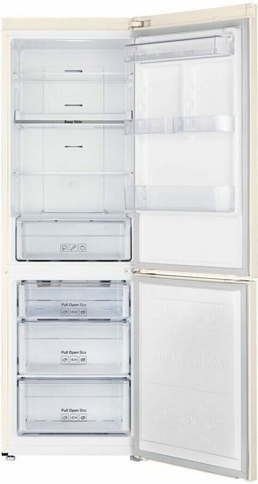 Холодильник Samsung RB33J3200EF