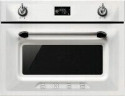 Электрический духовой шкаф Smeg SF4920VCB1