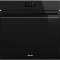Электрический духовой шкаф Smeg SFP6604WTPNX