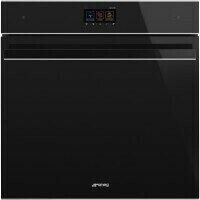 Электрический духовой шкаф Smeg SFP6604WTPNX