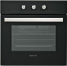 Электрический духовой шкаф Vestfrost VFMT60OBG