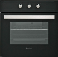 Электрический духовой шкаф Vestfrost VFMT60OBG