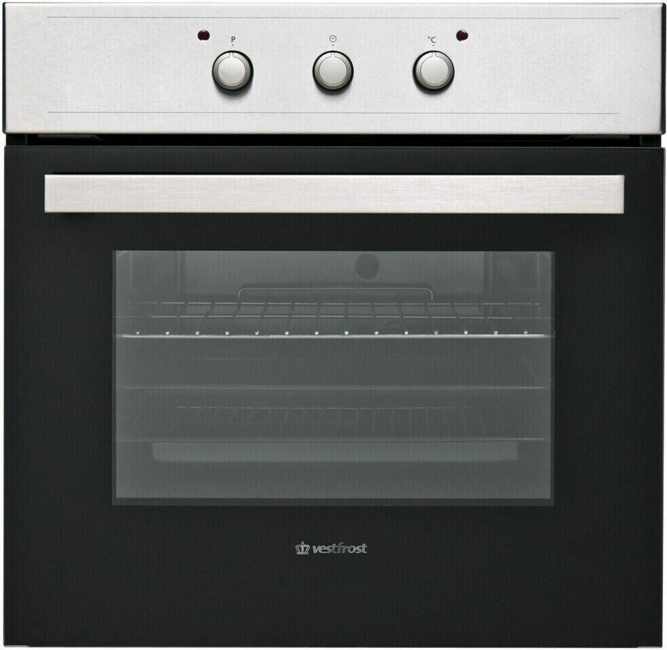Электрический духовой шкаф Vestfrost VFMT60OBG