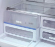 Холодильник Sharp SJ-FS820VSL