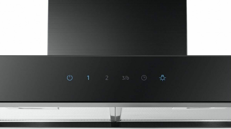 Каминная вытяжка Samsung NK 24M5070 BG
