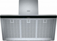 Каминная вытяжка Siemens LC 98KA572