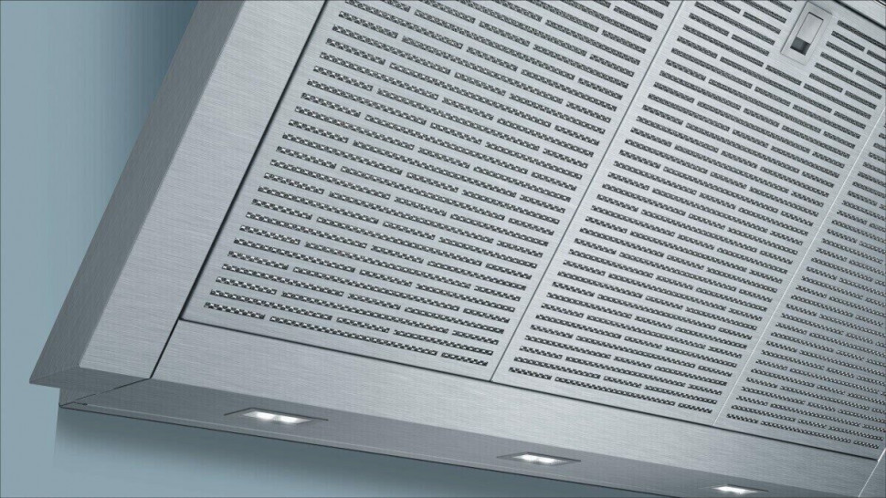 Каминная вытяжка Siemens LC 98KA572