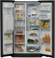 Холодильник Whirlpool WSG 5588 A+ B