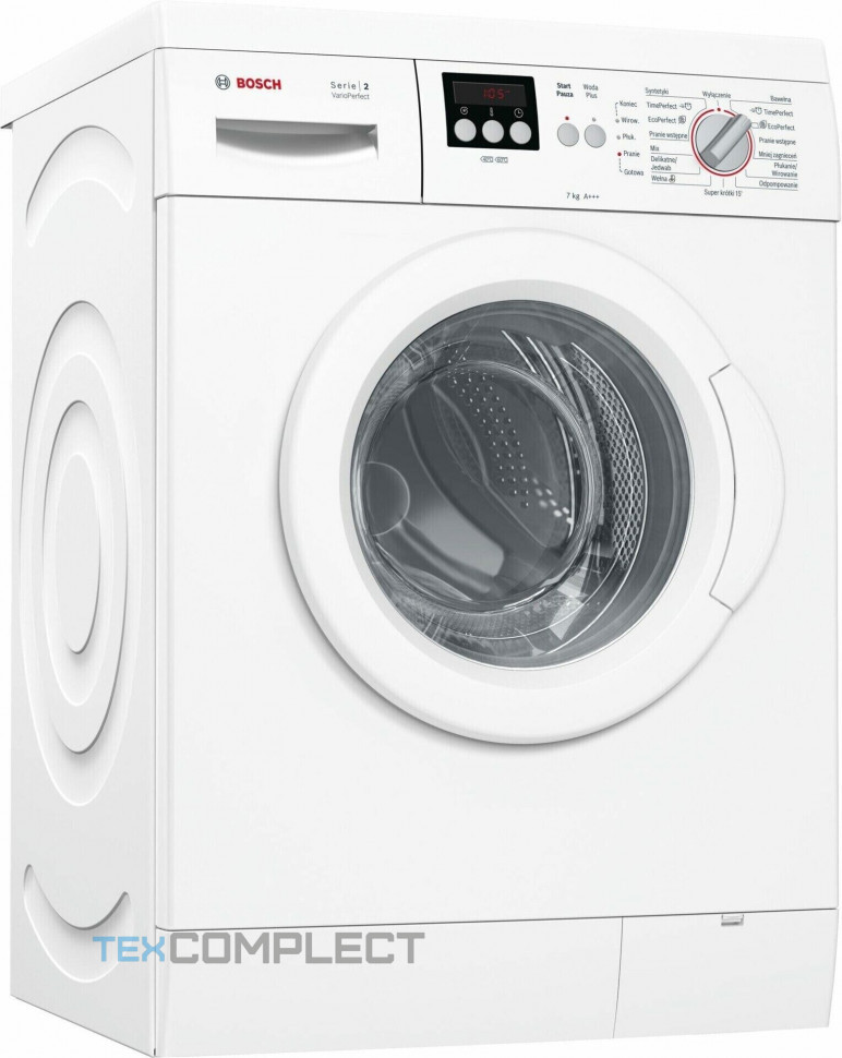 Стиральная машина Bosch WAE 2026