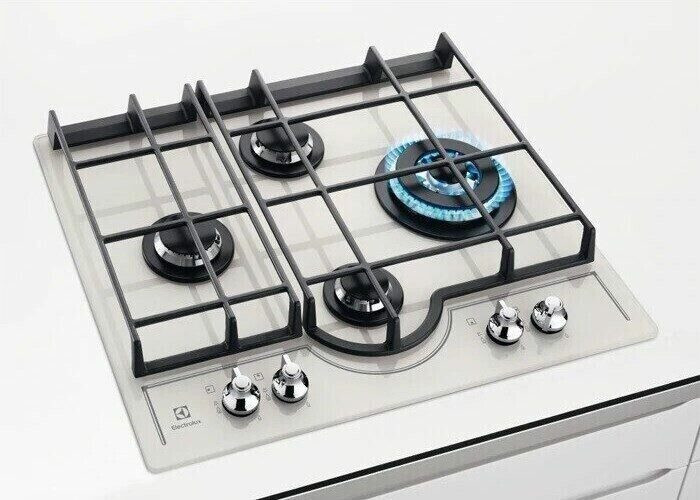 Газовая варочная панель Electrolux GPE 363 RCV