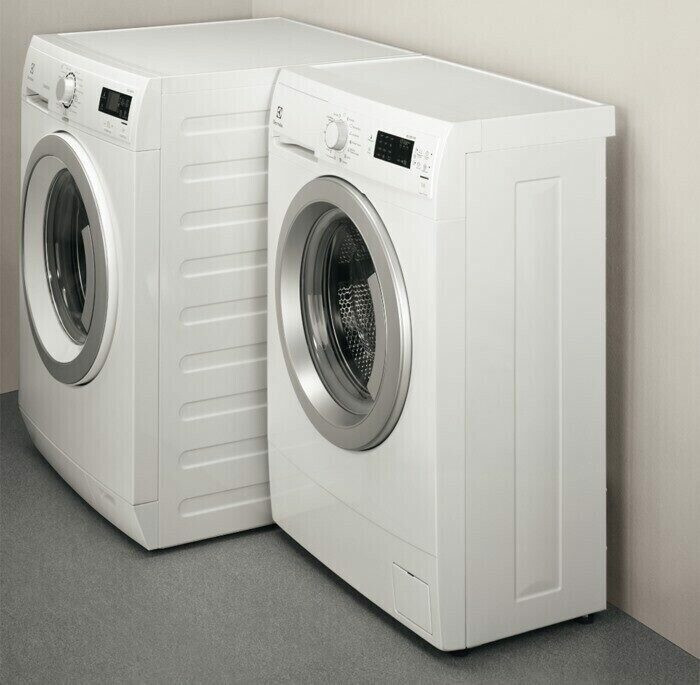 Стиральная машина Electrolux EWS1052NDU