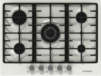 Газовая варочная панель MAUNFELD MGHE 75 78 W