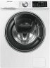Стиральная машина Samsung WW70R62LVSW