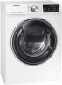 Стиральная машина Samsung WW70R62LVSW