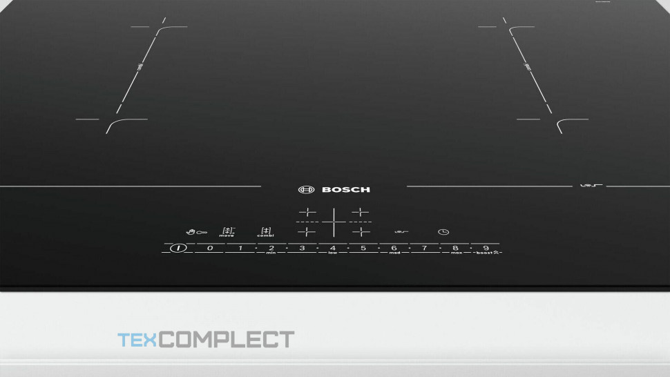 Индукционная варочная панель Bosch PVQ 611 FC5E