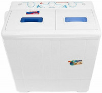 Стиральная машина Weissgauff WM 4748 DW Inverter