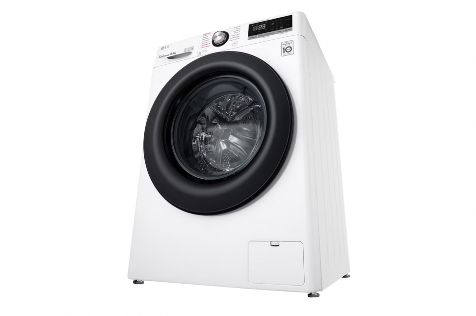 Стиральная машина с паром LG TW4V3RS6W