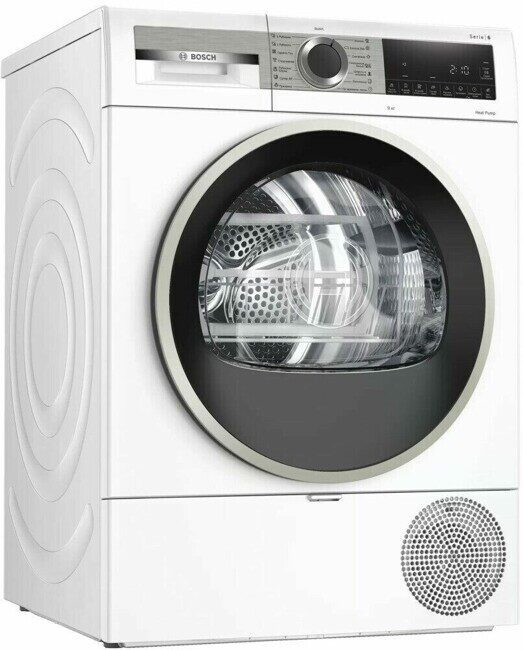 Сушильная машина Bosch WQG242A0