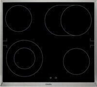 Электрическая варочная панель AEG HE 560406 XB