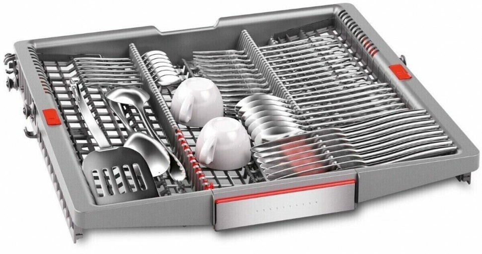 Посудомоечная машина Bosch SMV 88TD06R