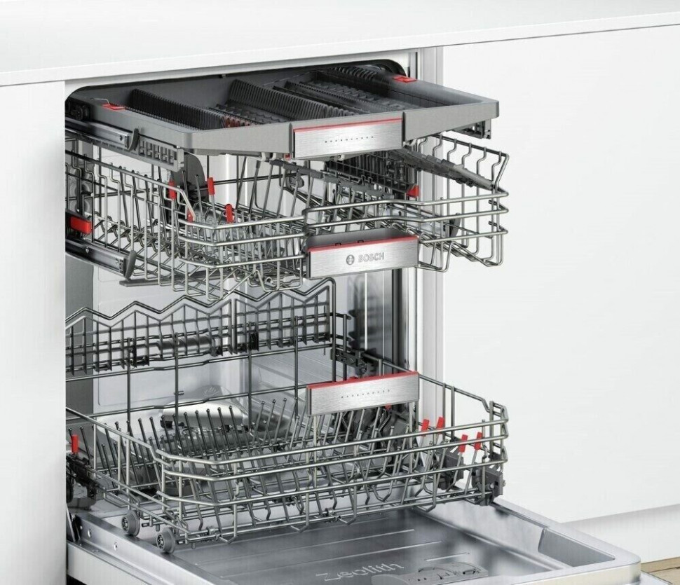 Посудомоечная машина Bosch SMV 88TD06R