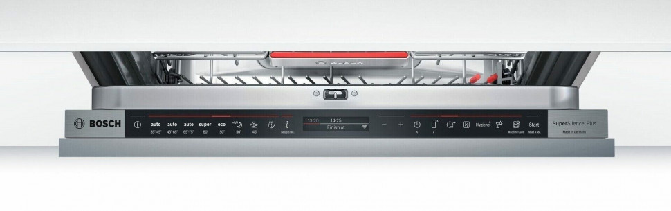 Посудомоечная машина Bosch SMV 88TD06R