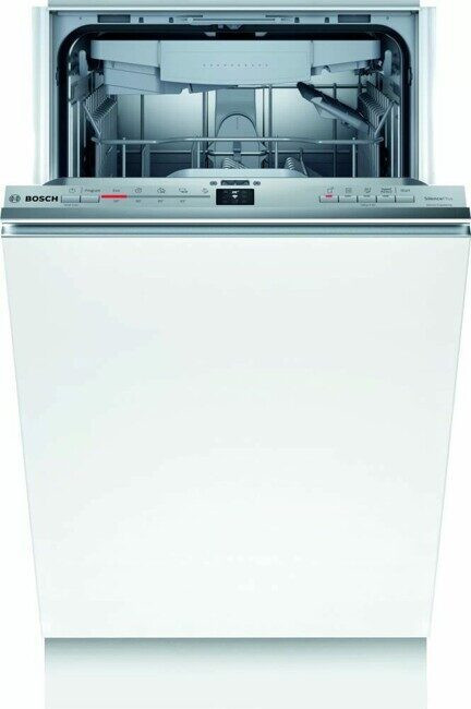 Посудомоечная машина Bosch SPV 2IMX1BR