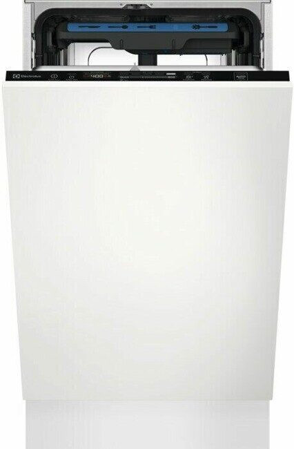Посудомоечная машина Electrolux EMM 43202 L