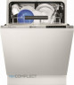 Посудомоечная машина Electrolux ESL 7525