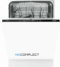 Посудомоечная машина Gorenje MGV 6316