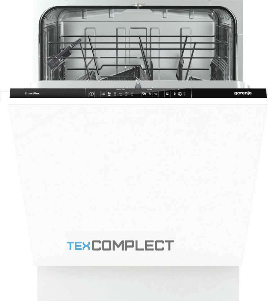 Посудомоечная машина Gorenje MGV 6316