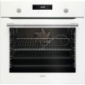 Электрический духовой шкаф AEG BCR 546350 W