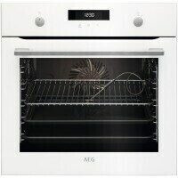 Электрический духовой шкаф AEG BCR 546350 W
