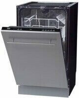 Посудомоечная машина Simfer BM 1204