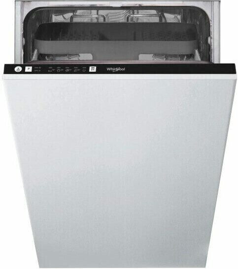 Посудомоечная машина Whirlpool WSIE 2B19 C