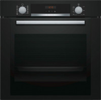 Электрический духовой шкаф Bosch HBA 374BB0