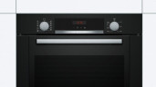 Электрический духовой шкаф Bosch HBA 374BB0