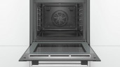 Электрический духовой шкаф Bosch HBA 374BB0